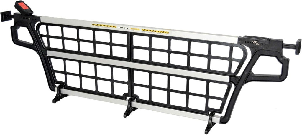 Cargo Gate Truck Bed Divider X17688