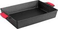 Seasoned Cast Iron 9 X 13 Inch Casserole R8705