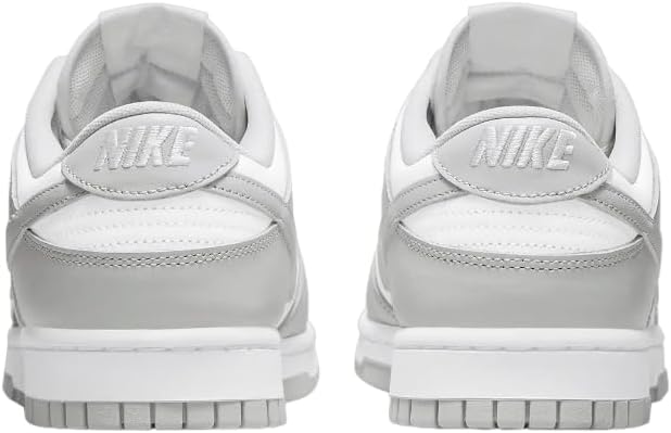 Grey/White Medium Sneakers V414