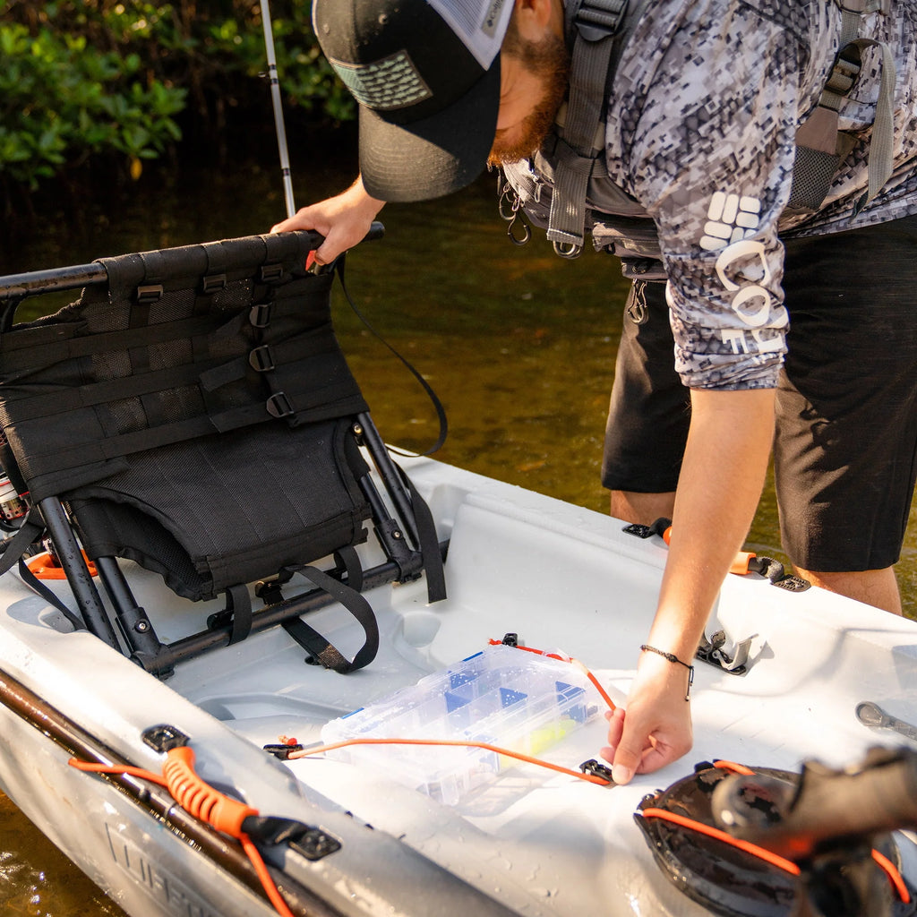 Sit-on-Top Kayak C89840