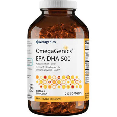 EPA-DHA 500 240sg S35476