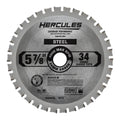 5-7/8 in. 34T Metal-Cutting Circular Saw Blade D4690