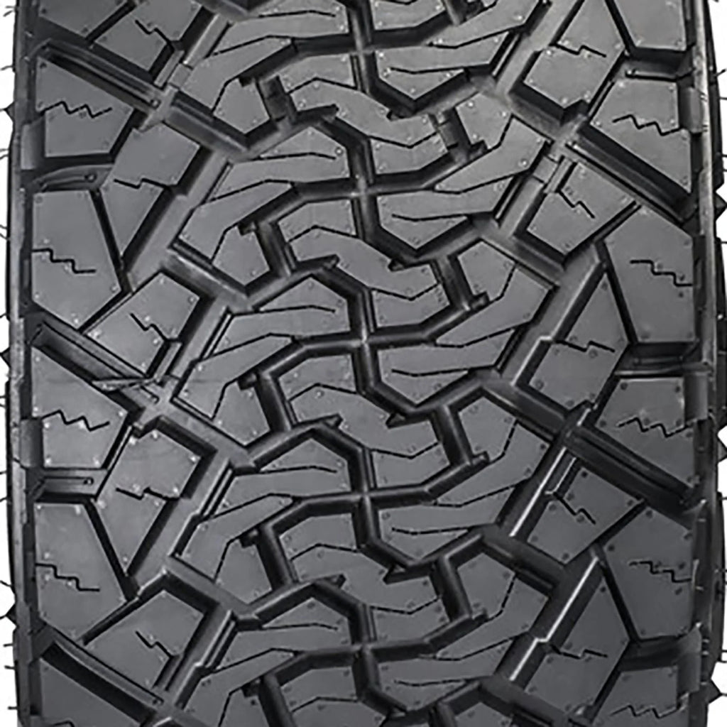All Terrain Light Truck Tire Z889