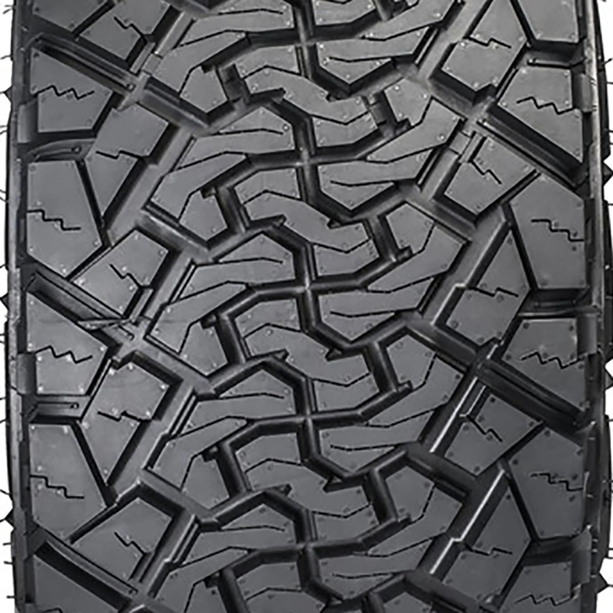 All Terrain Light Truck Tire Z889