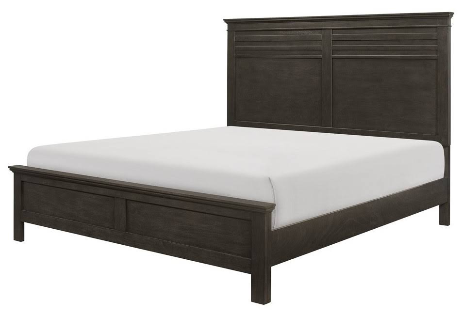 Cal King Bed E594159