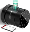 Sliver Smart Door Lock K600976