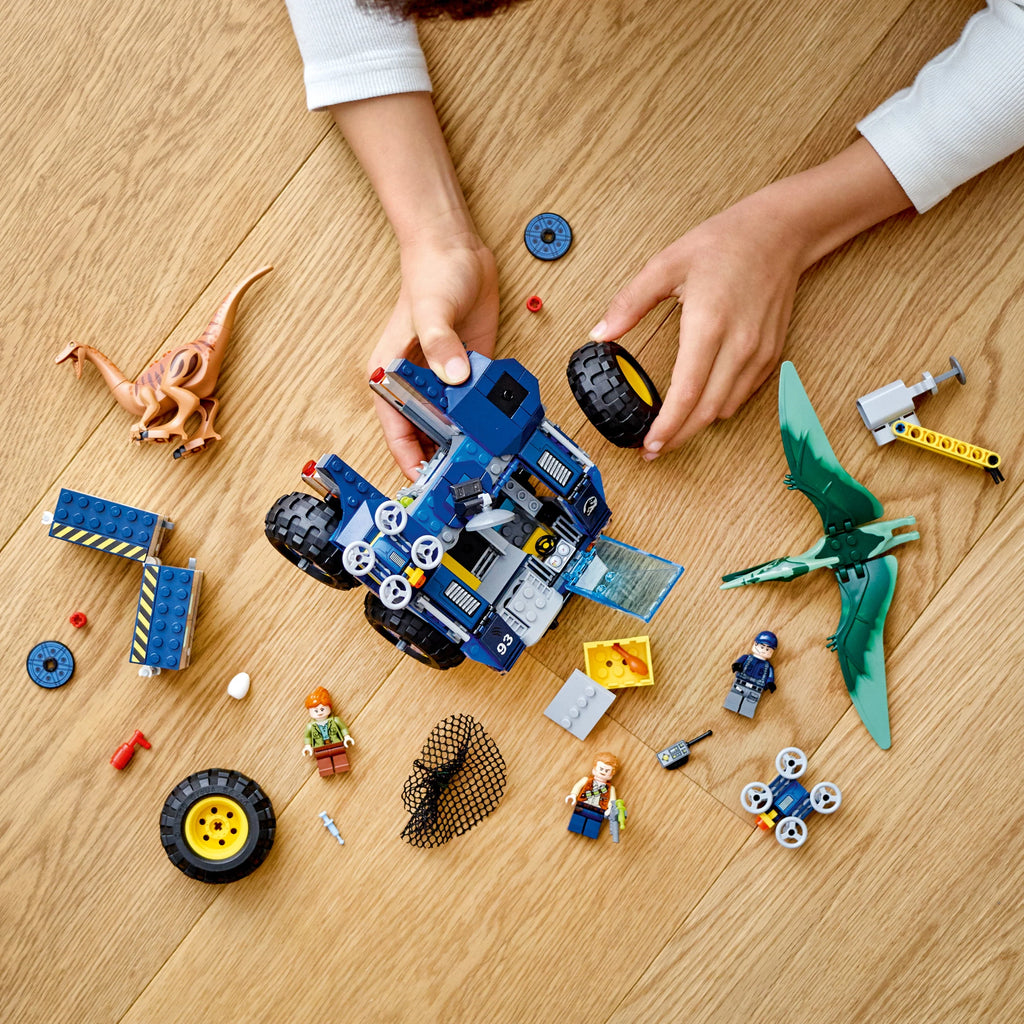 391 Pieces Building Set K99240