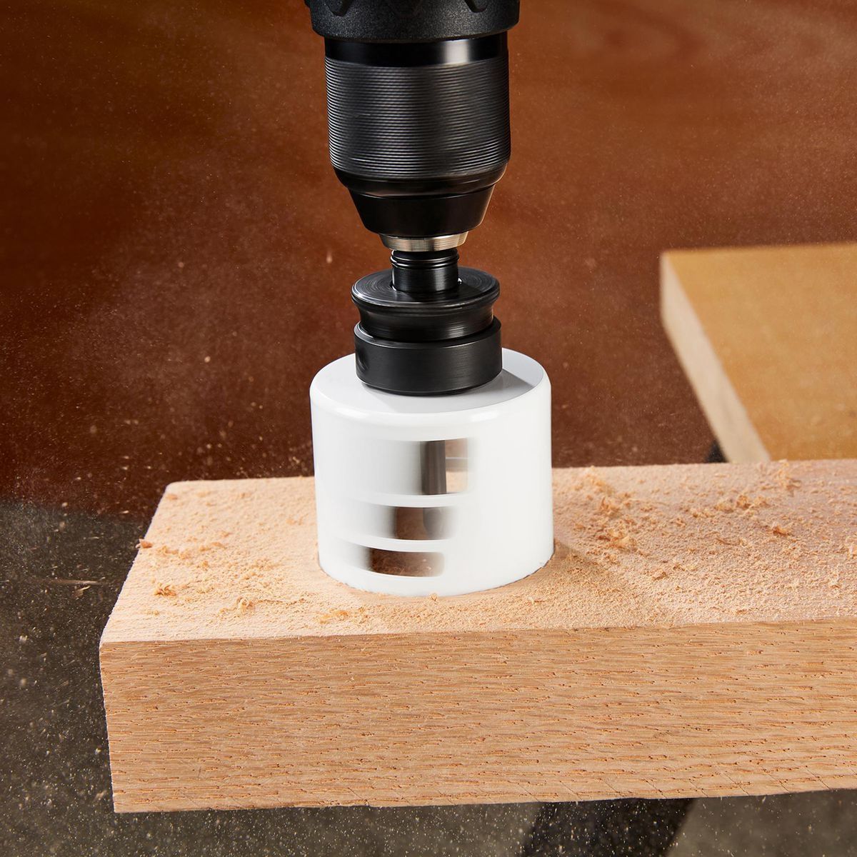 5 in. Bi-Metal Hole Saw G38797