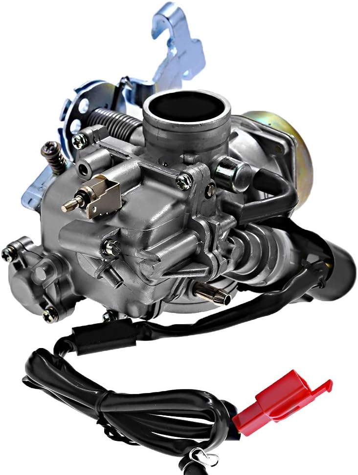 Carburetor Assembly Pack of 2 Q357