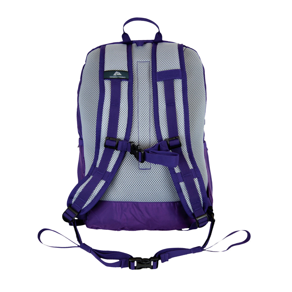 Lightweight Packable Backpack G550