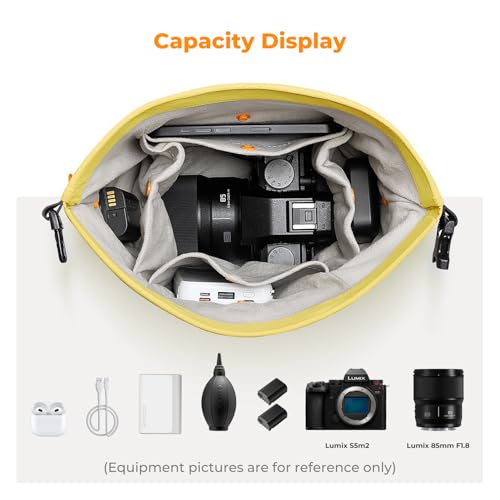 Camera Sling Bag Compact Case J646120