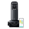 Robot Vacuum and Mop Combo, 8,000 Pa Suction Y2284