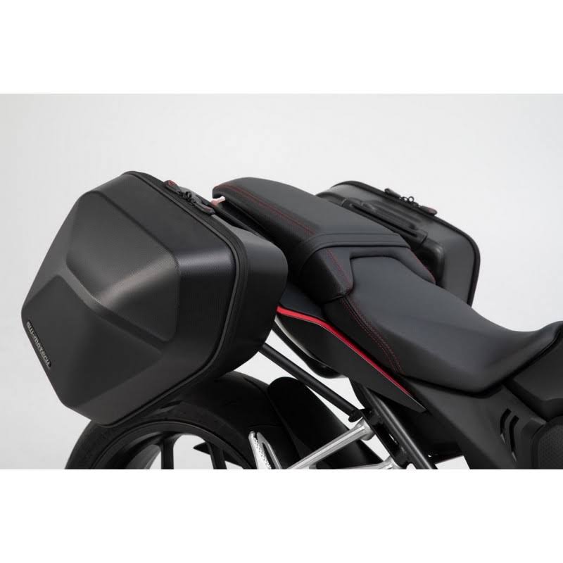 Urban ABS Side Cases Set S3759