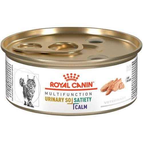 Loaf in Sauce Canned Cat Food J331651