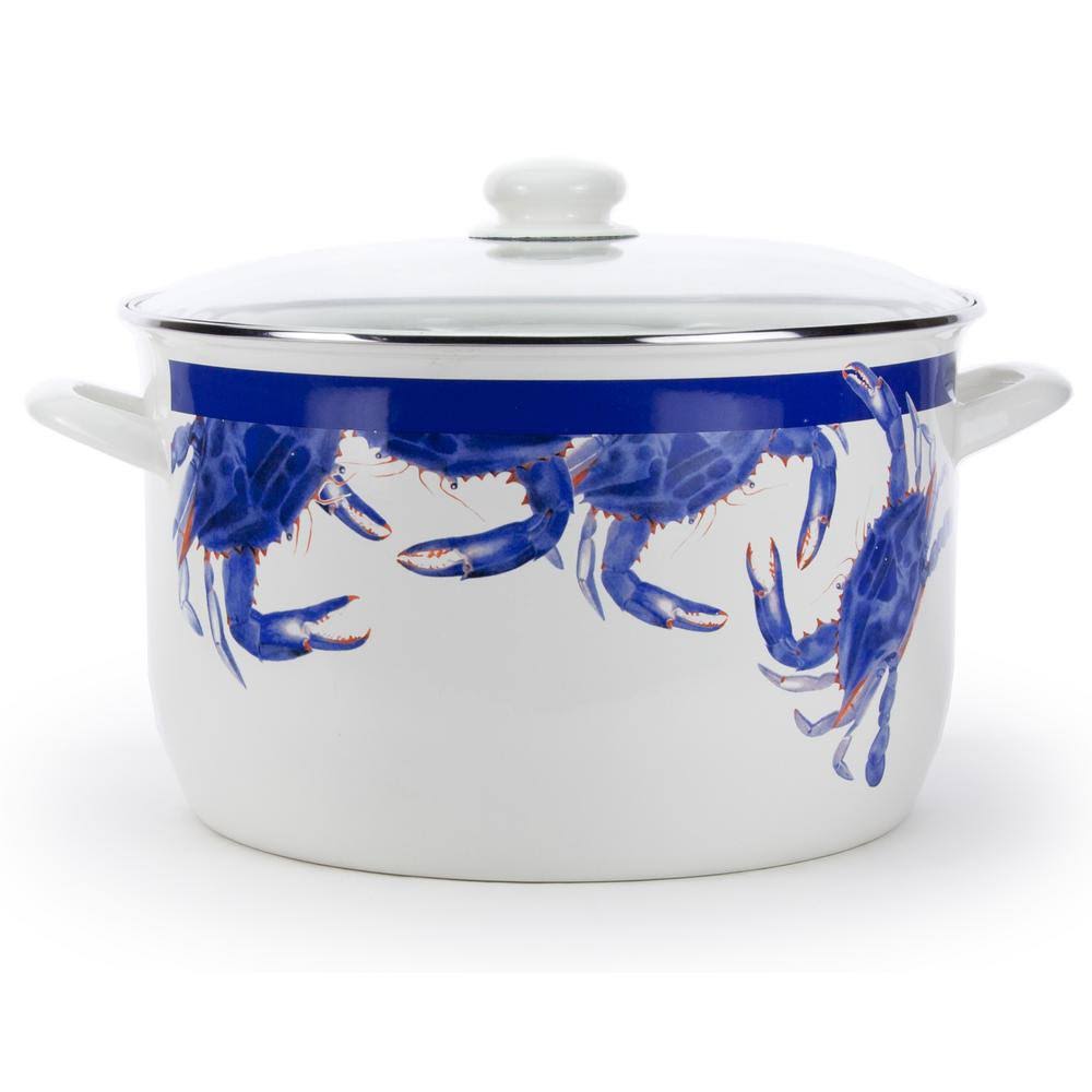18-Qt. Stock Pot H119137
