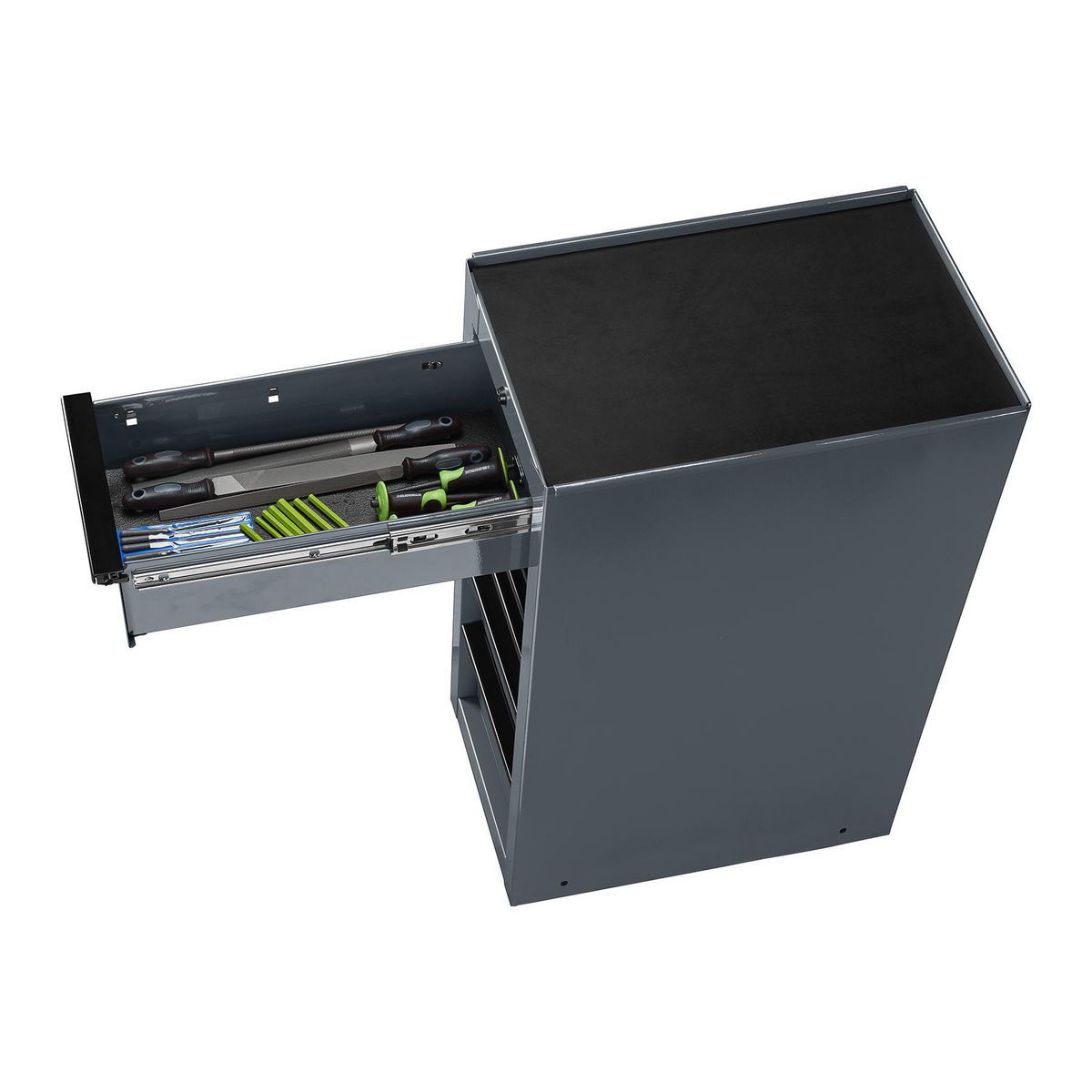 15 in. End Cabinet W931
