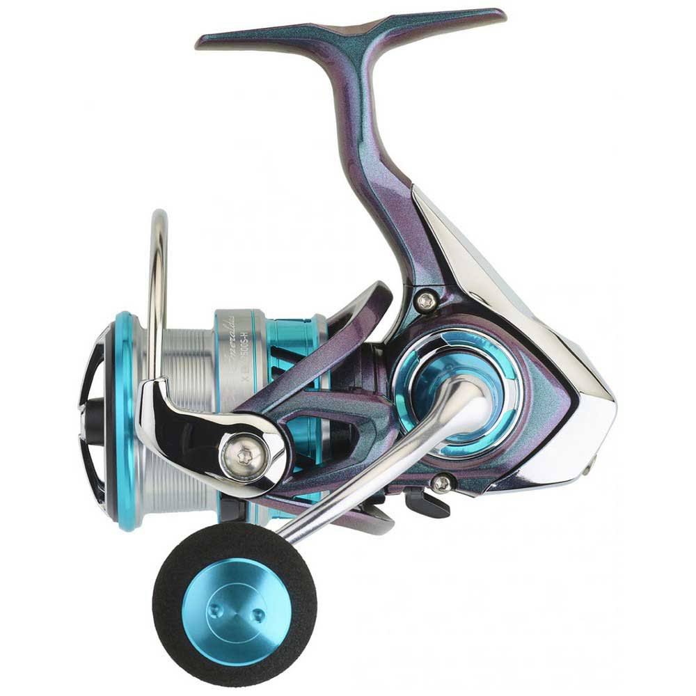 Daiwa Emeraldas x LT 2020 3000 Sh Z4699