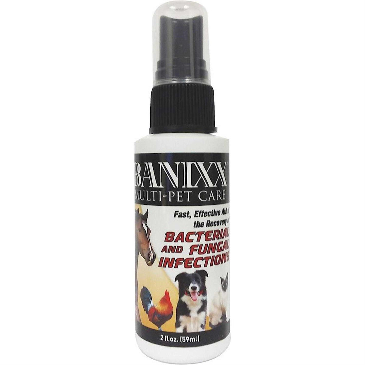 2 oz Pet Care I604047