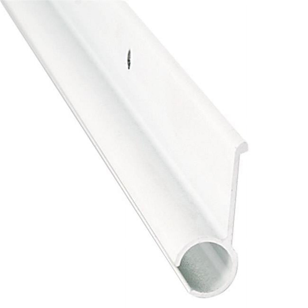 16 ft. Polar White Aluminum Awning Rail I558175