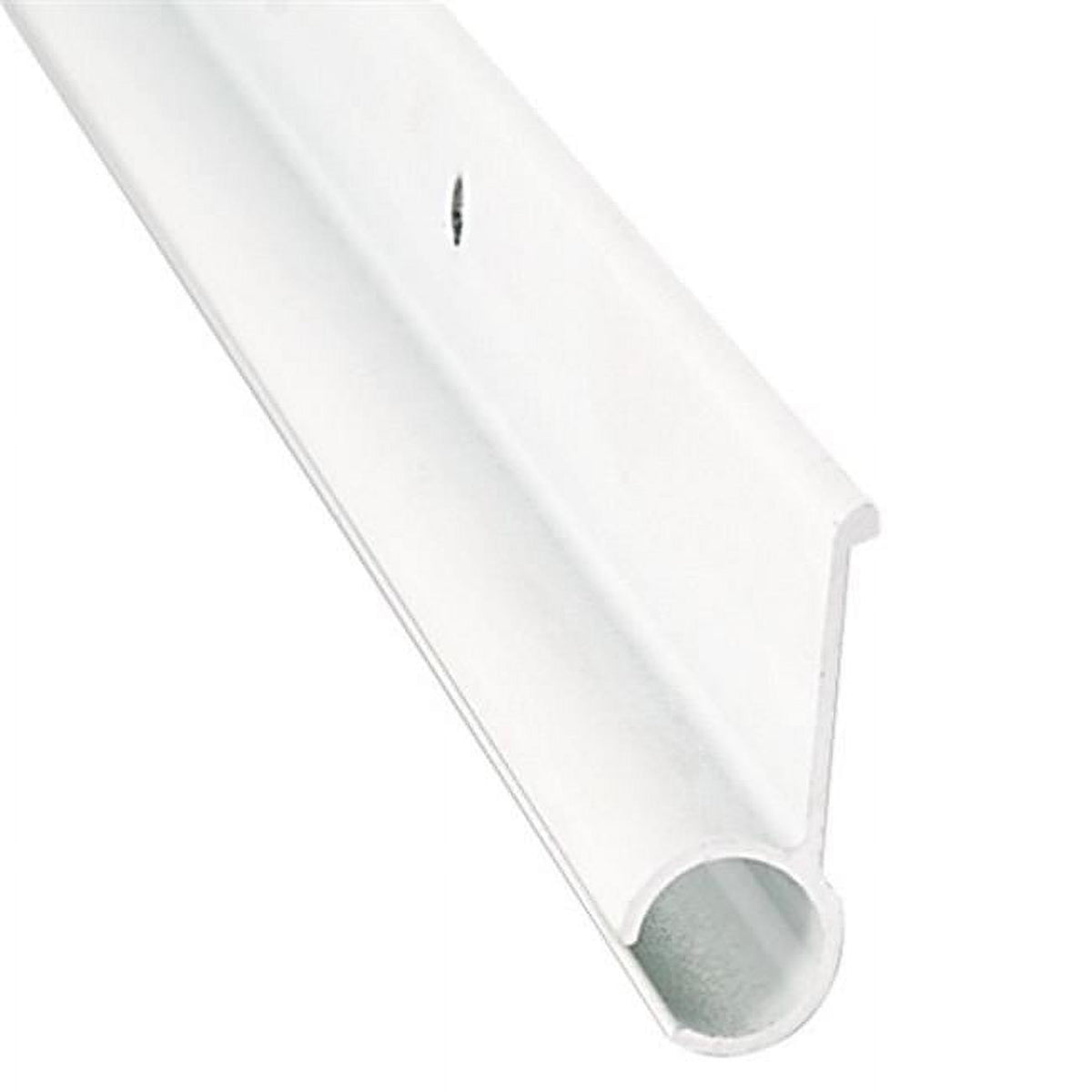 16 ft. Polar White Aluminum Awning Rail I558175
