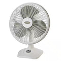 16 in. 3-Speed Oscillating Table Fan T1582