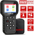 TPMS Relearn Tool with OBD2 Scanner Code Reader N2197