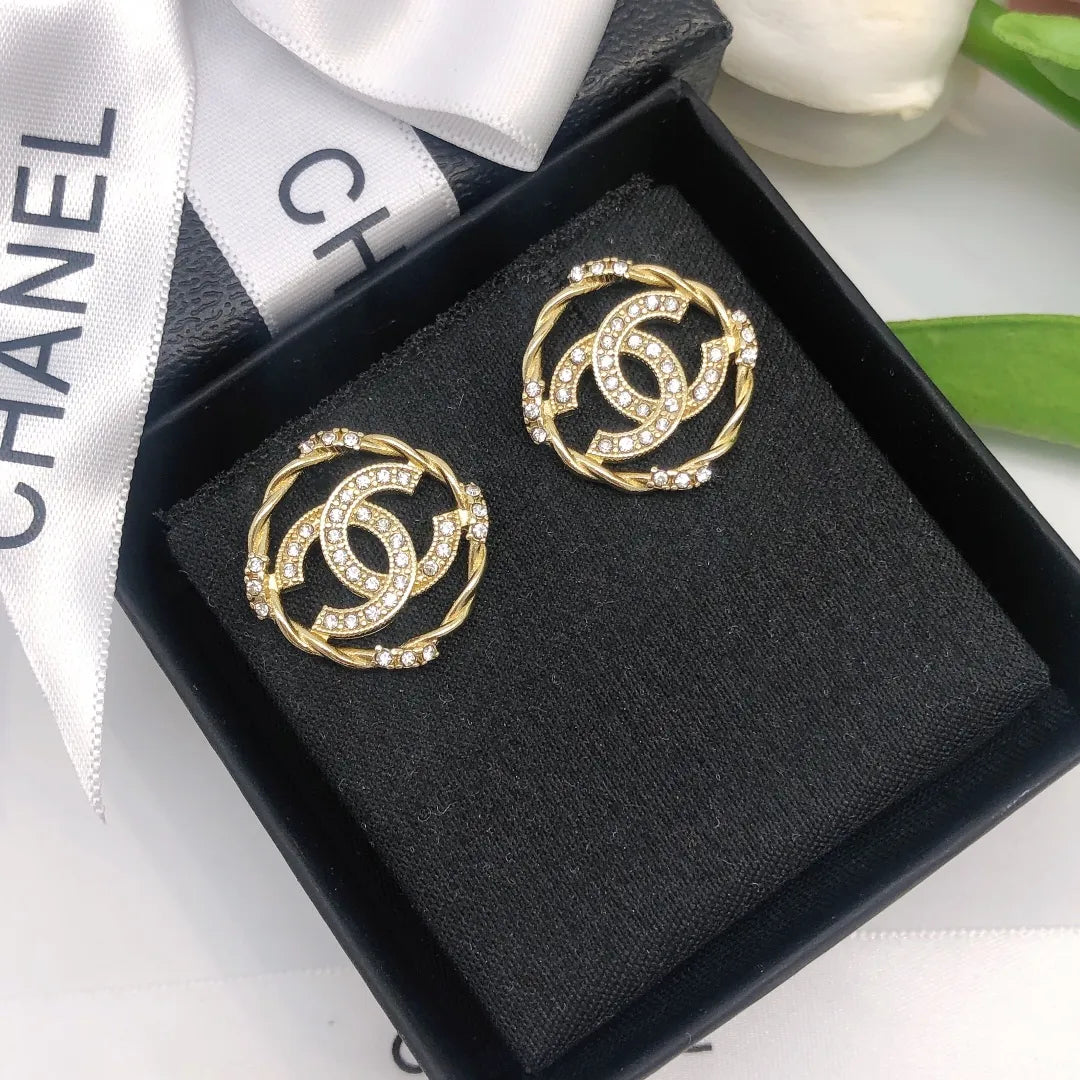 Earrings N41020
