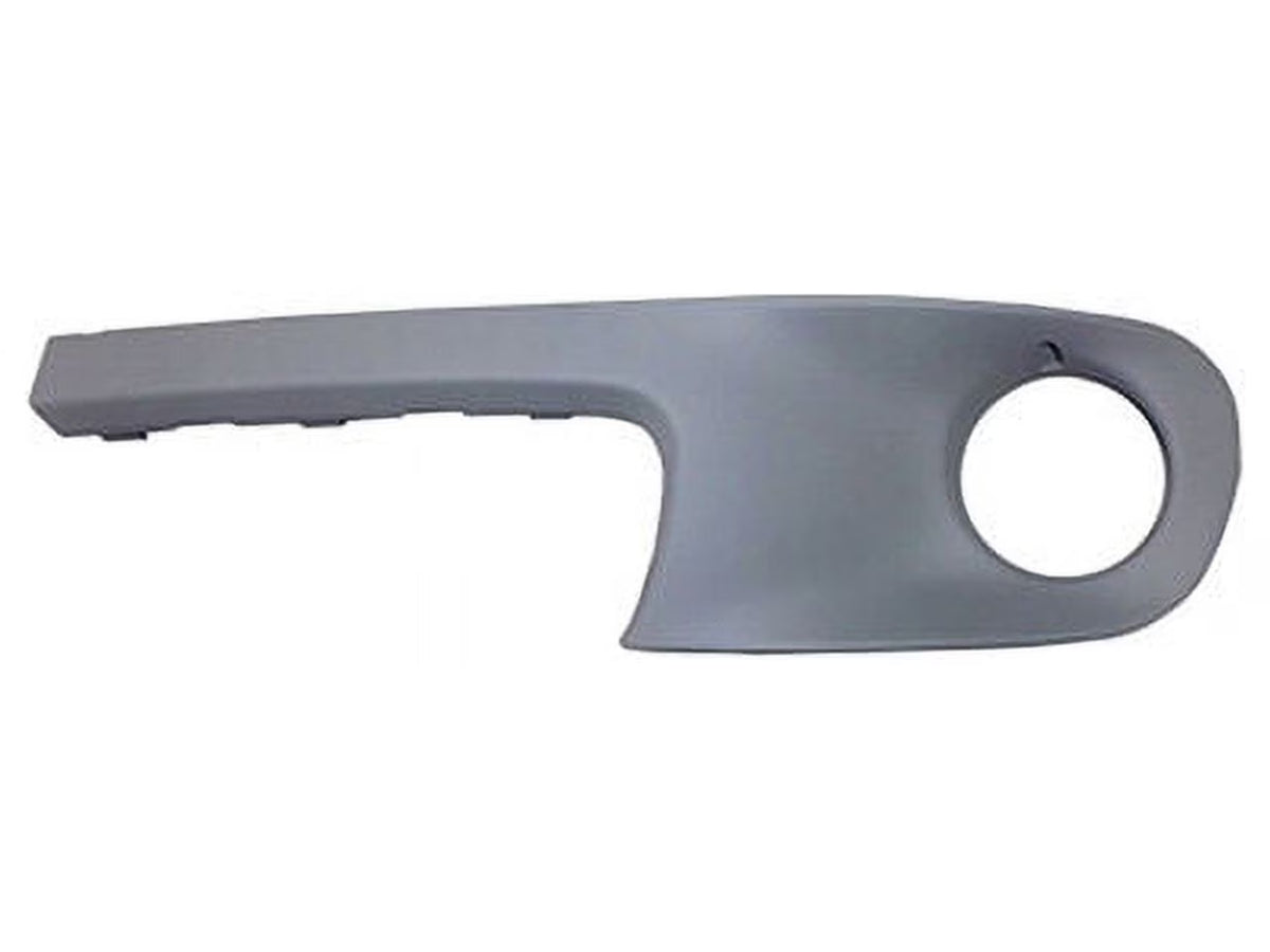 Left Driver Side Bumper End for 2007-2010 Mini Cooper N301720