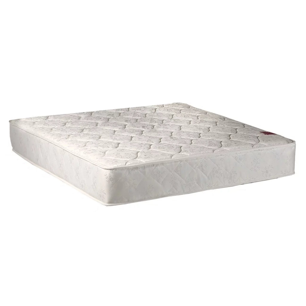 King Size Innerspring Mattress with Cover Protector I8011