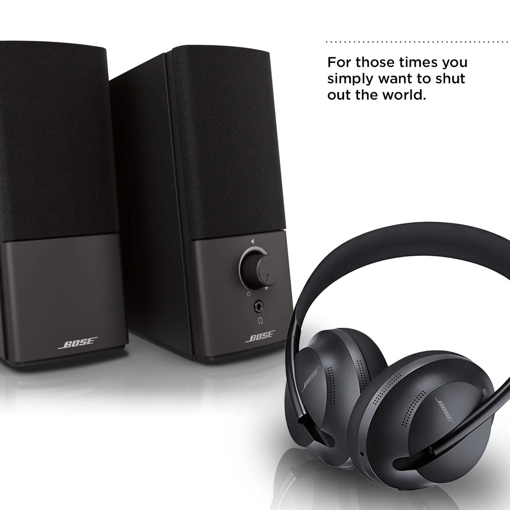 Computer Speaker System M78058