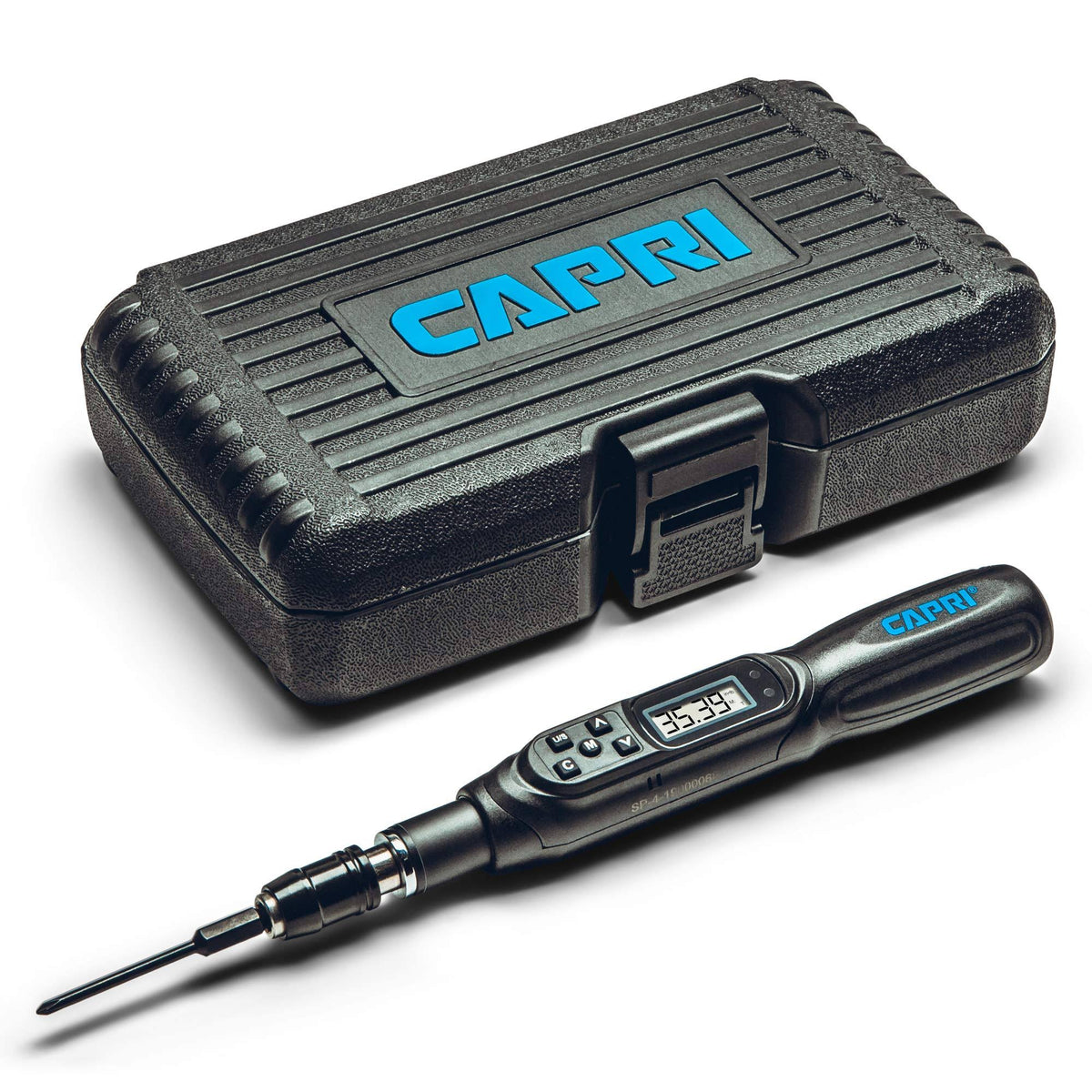 Digital Torque Screwdriver Q334655