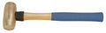4 Lb. 14 In Wood Sledge Hammer U4188