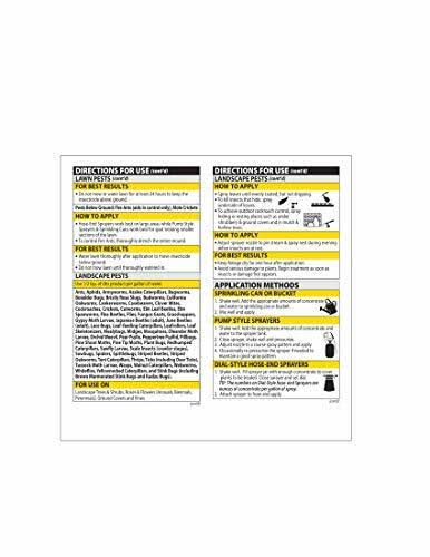 1 gal. Concentrate Carpenter Ant and Termite Killer K3802