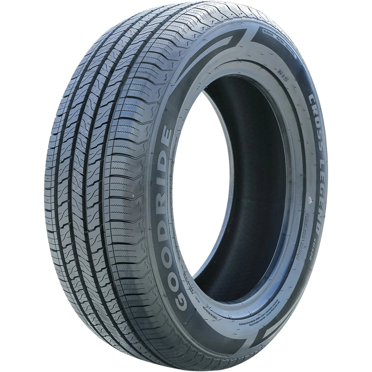 255/65R16 109H All Season Tire D939