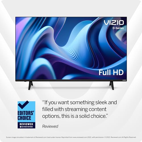 24-inch Full HD 1080p Smart TV B94903