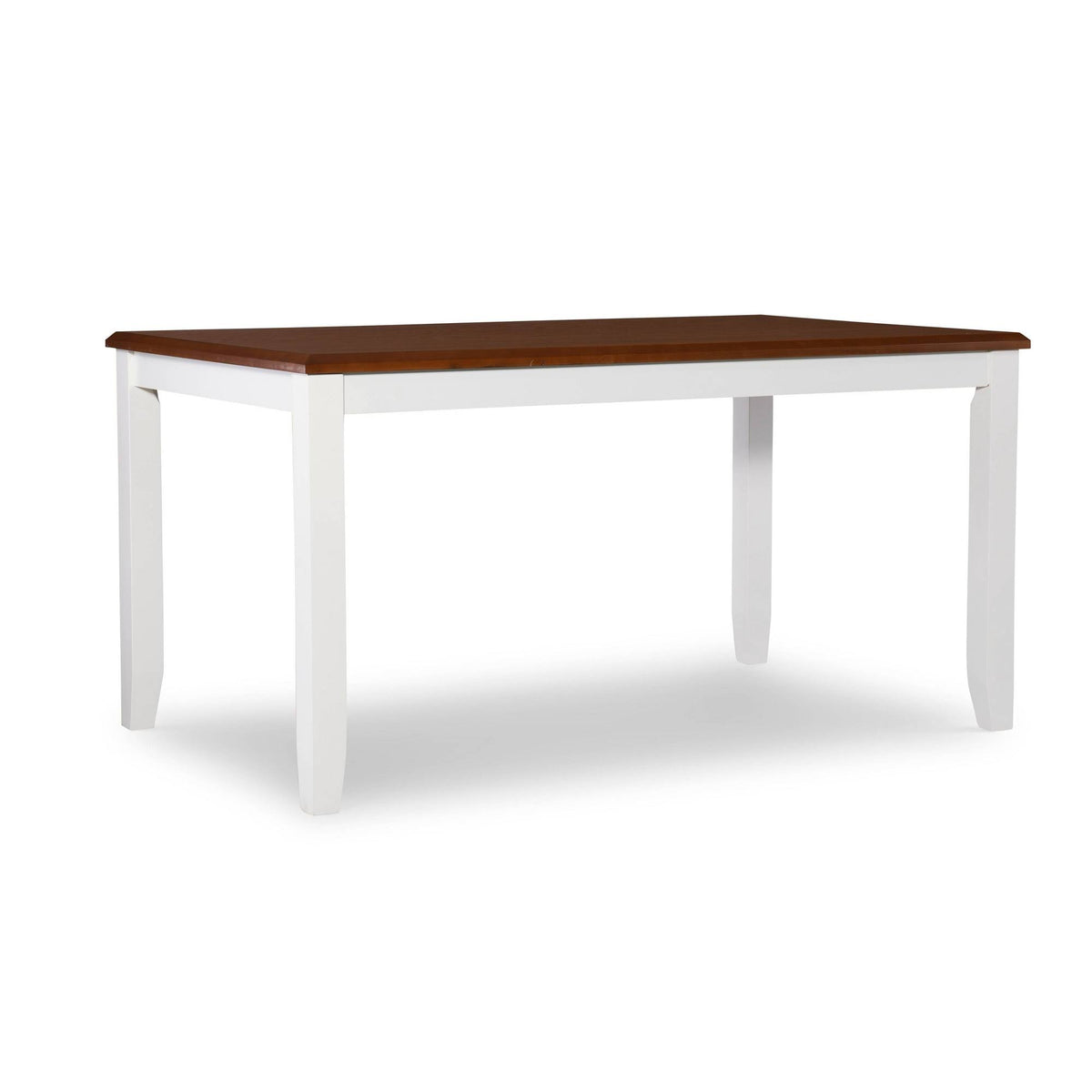 5pc Brown Dining Set L218606