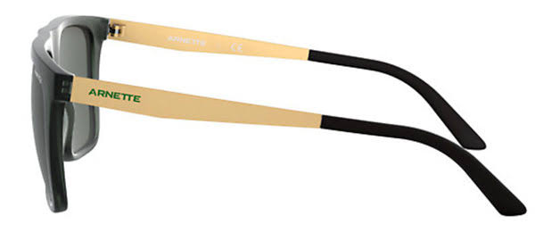 Green Sunglasses X61287