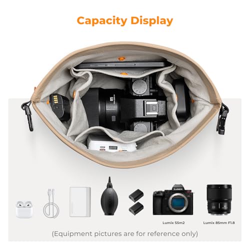 Camera Sling Bag Compact Case J646120