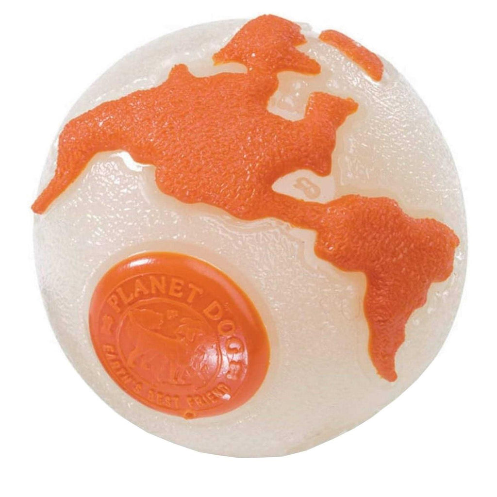 Blue Orbee Tuff Ball F924