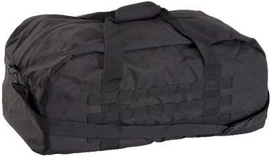 Tactical Zipper Duffle Bag K1804