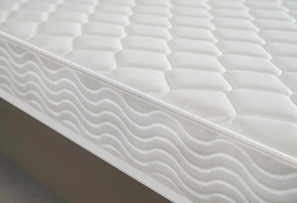6 Full Medium-Firm Hybrid Mattress C7673
