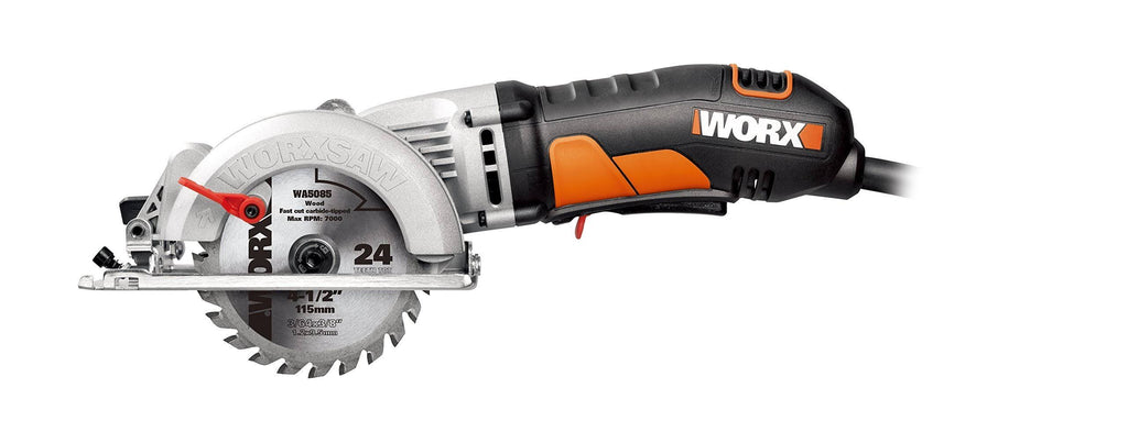 Compact Circular Saw E5342