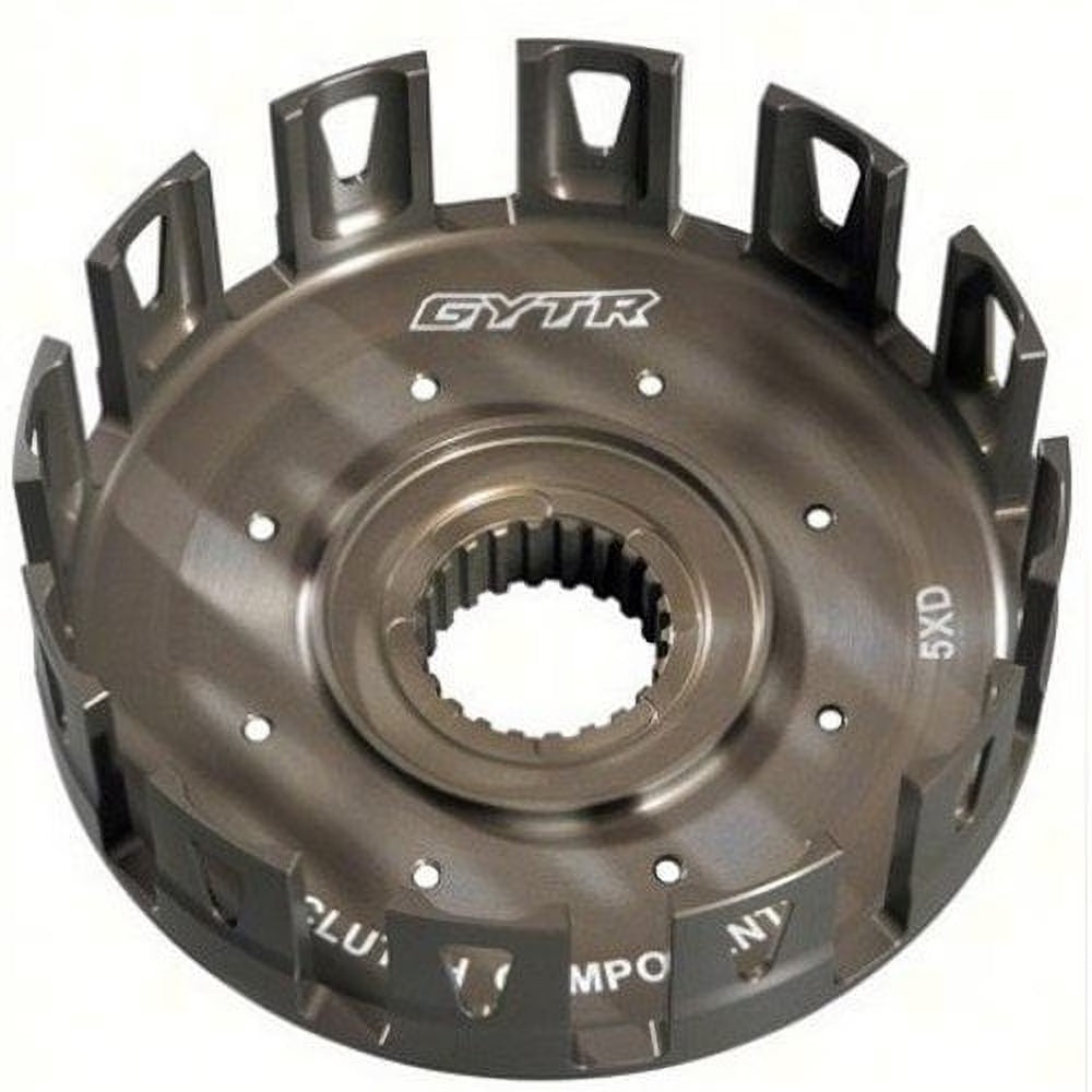 Clutch Basket With Kick B87700