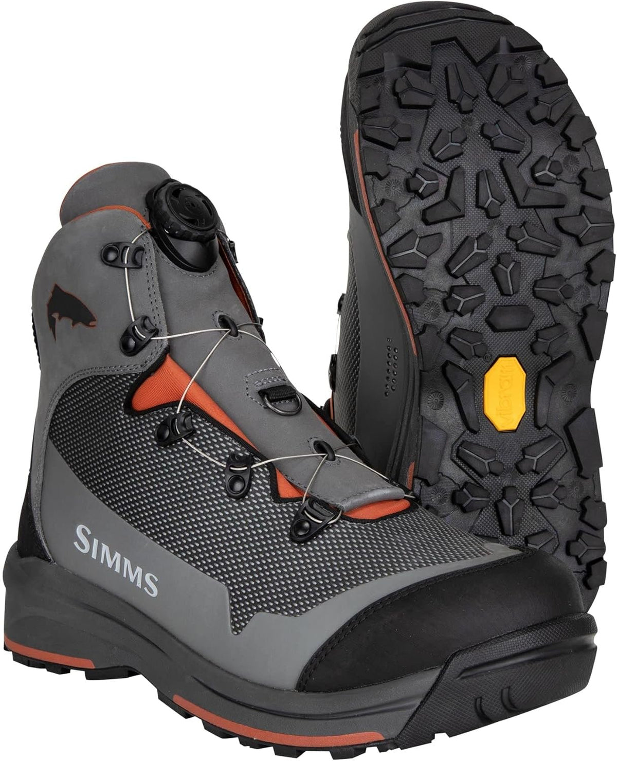 M's Guide BOA Boot - Vibram Slate M436820