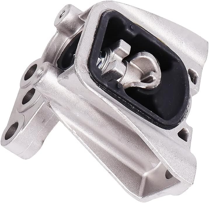 5 PCS Motor Mount Set for Honda CRV 2.4L 4WD K910340