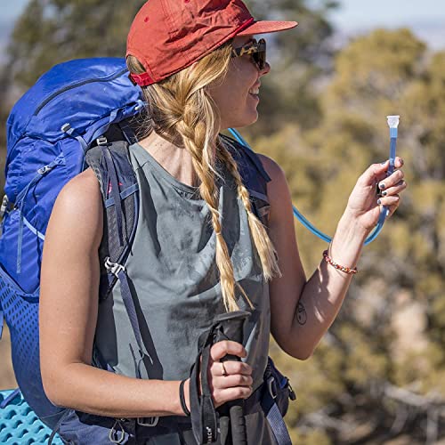 Ultralight Water Reservoir D1594