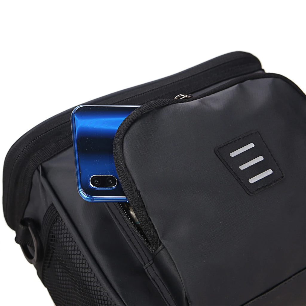 Insulated Cooler Bike Bag J1605