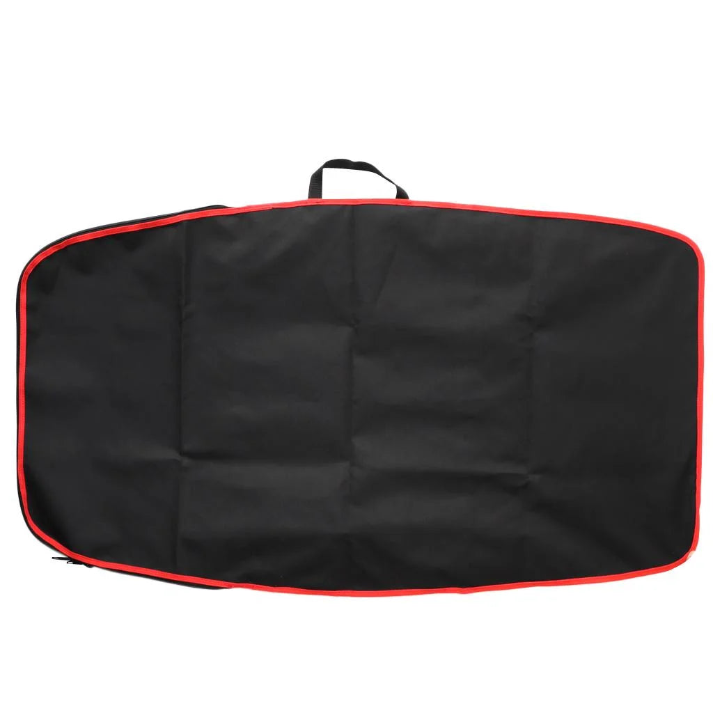 Surf Body Board Cover with Double Zipper U293