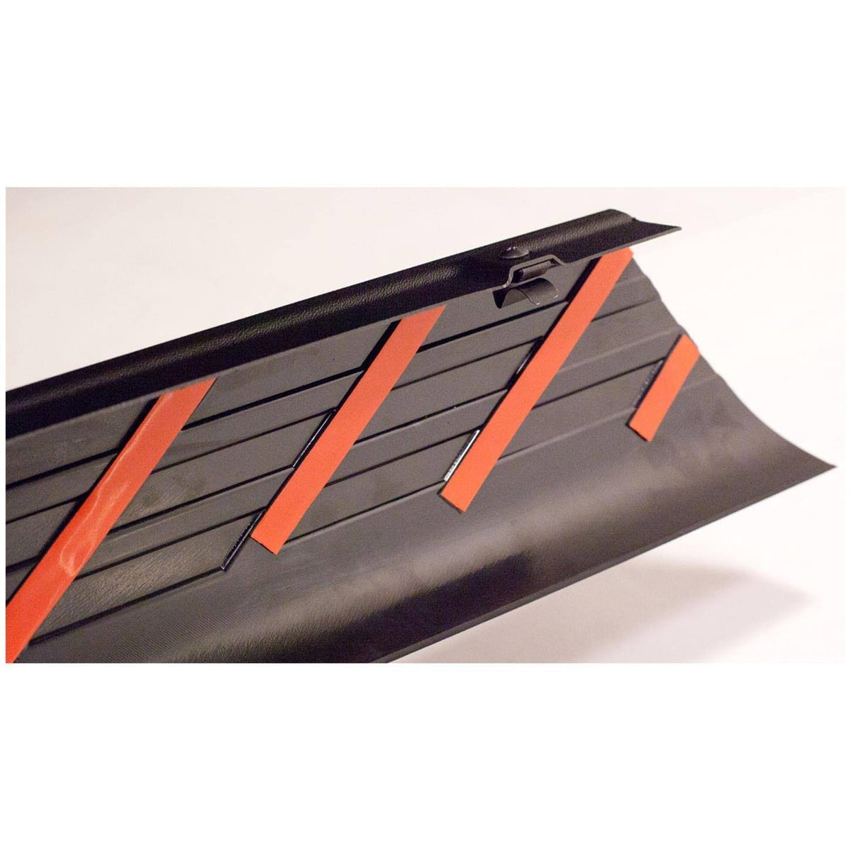 Smoothback Bed Rail Cap J7222