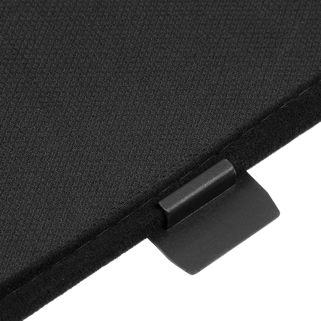 Black Glass Sunroof Shade Cover for Tesla Model X W588